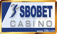 SBOBET CASINO