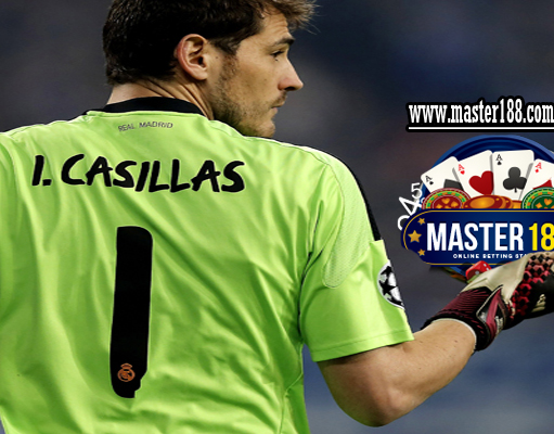 Jadwal Offline Bank BCA Master188.net - Casillas Tetap Bertahan Jika De Gea Datang Ke Real Madrid !!
